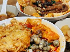 -螺小胖柳州螺蛳粉(钟楼总店)