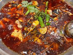 -小饕荟雅安贡椒鱼鲜馆(广福桥店)