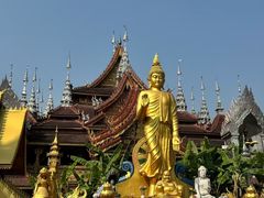 -西双版纳总佛寺