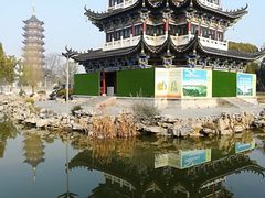 -葛仙湖公园