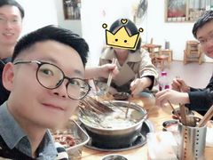 -学街秀兰麻辣烫