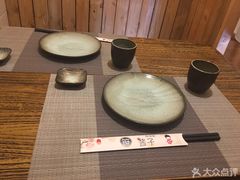 -酱子居酒屋(南洋维也纳花园店)