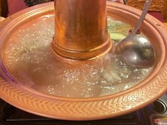 -民食香·腊排骨野生菌美食(木府店)