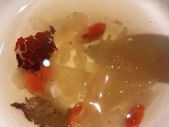 冰糖银耳粥-王家渡火锅店(亦庄店)