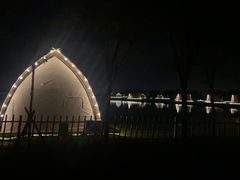 -天津东丽湖风景区