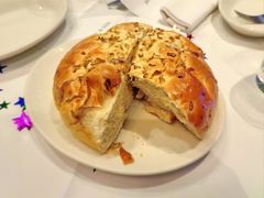 -莫尔顿牛排坊(浦东ifc店)