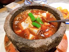石锅豆腐-吴莊(龙城万科里店)