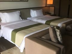 -广州从化都喜泰丽度假温泉酒店