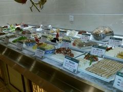 -百姓渔村(朝阳店)