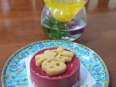 -中卫御苑福膳·养生局(圆明园店)