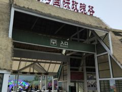 -亚龙湾国际玫瑰谷