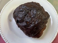 脏脏包-OUR Bakery(SKP-S店)