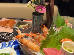 -松鹤精致料理(五一中路店)