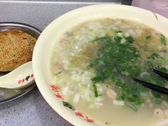 -武圣羊汤(手帕口店)