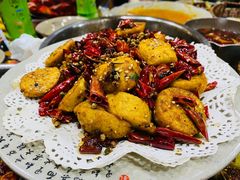 -辣盆盆麻辣小龙虾(哈尔滨总店)