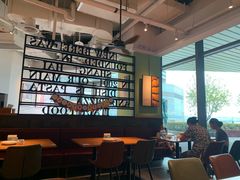 -新贝乐意大利餐厅(苏州中心店)