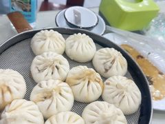 -石饮红星包子(中山路店)