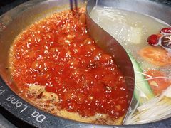 -大龙燚火锅(南山大道店)
