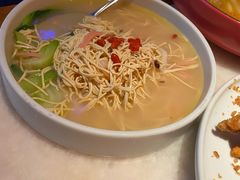 扬州大煮干丝-桂满陇·景观餐厅(新世界店)