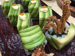 -东京屋(武定路店)