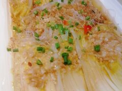 -庆江南江南菜(琴湖溪里花园城店)