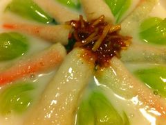 -天厨妙香素食餐厅(清华店)