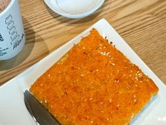 肉松佛卡恰-星巴克(天津佛罗伦萨小镇店)