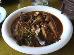 -扬州狮子楼·非遗淮扬菜(总店)