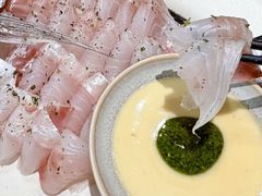 -Tuna maki寿司(苏州万象天地店)