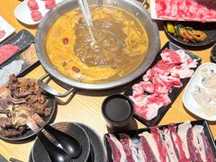 -牛梦香(大榕树创意园店)