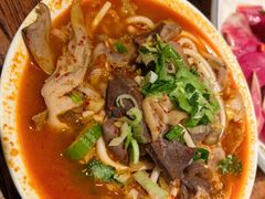 -有奴思烤肉·清真(正宁路店)
