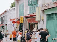 -添發碗仔翅美食