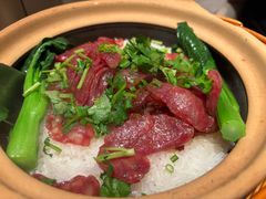 -粤来记·啫啫煲·点心(日月光店)