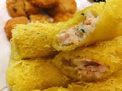 -友强·23年特色海鲜大排档(厦门店)