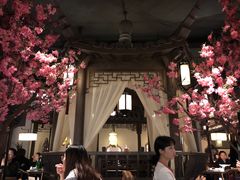 大堂-吴莊(龙城万科里店)