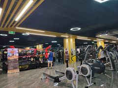 -峰鸟自助健身(锦泰城店)