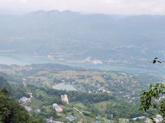 -蝶舞清江·恩施云顶景区(黄鹤峰林)