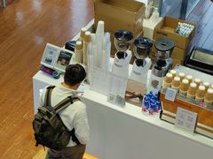 -Manner Coffee(徐汇滨江店)