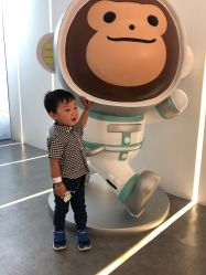 -MINI MARS KIDS CLUB亲子家庭中心(长宁天山店)