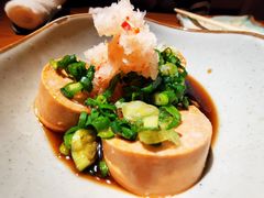 鮟鱇鱼肝-章之鱼家(体育东路店)