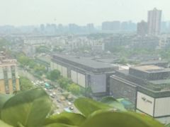 -金蚁康•经络调理•肩颈按摩(三山街店)