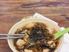 馄饨-都谷包子(天一广场店)