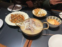 -阿里家·新疆烤肉酒場