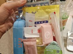 -海底捞火锅(顺城购物中心店)