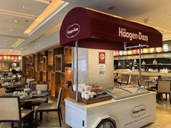 -盛宴自助餐厅(运达喜来登店)