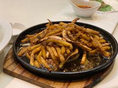 -三猫黑鱼花(南大店)