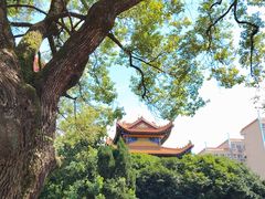 -宝通禅寺