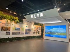 -桐庐规划馆