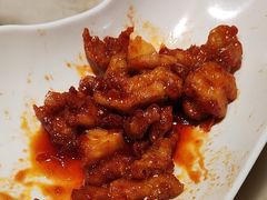 -红蜡烛•瓦罐粥家常菜•夜宵(中山路店)