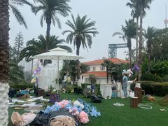 -圣爵菲斯大酒店(长沙世界之窗店)